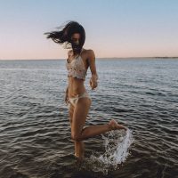 Bikinis y trikinis para hacerle frente al verano