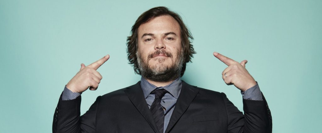 ¡Qué corte! Jack Black interpretaría a Steve en la película de Minecraft