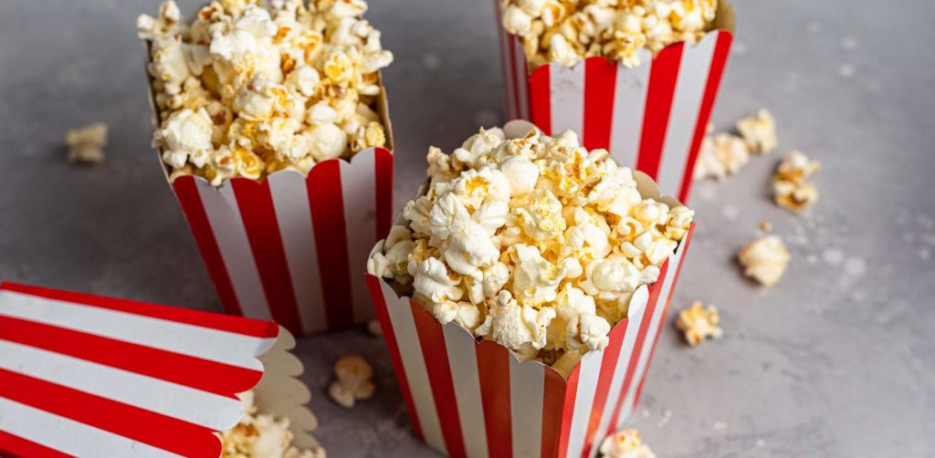 Chao me voy al cine: ¡Hoy es el día de las cabritas!