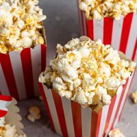 Chao me voy al cine: ¡Hoy es el día de las cabritas!