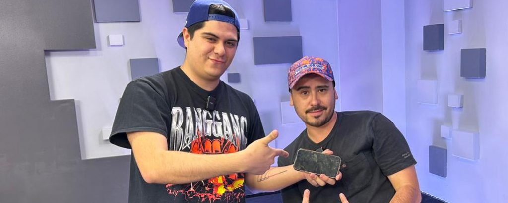 ¡Tumba la Plata! Edith se llevó los $50 mil junto a McRama y Berno