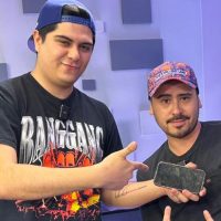 ¡Tumba la Plata! Edith se llevó los $50 mil junto a McRama y Berno