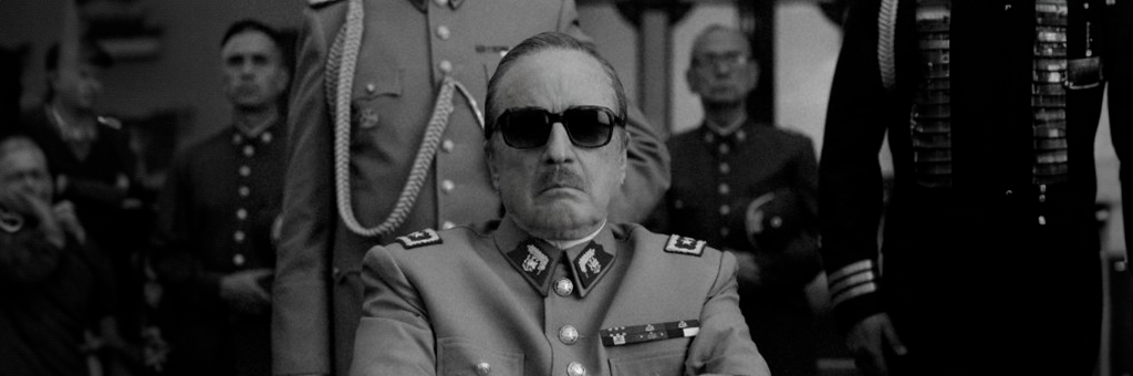 El mejor país de Chile: “El Conde” de Pablo Larraín es nominada a los Oscar 2024