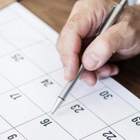 Agéndate un descanso: Revisa la lista completa de feriados de este 2024
