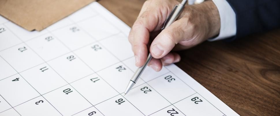 Agéndate un descanso: Revisa la lista completa de feriados de este 2024