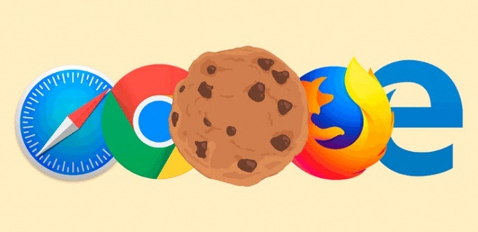 ¿Chao galletas? Google le pone un stop a las cookies