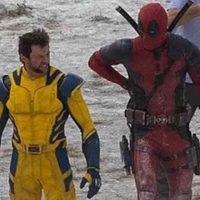 Deadpool 3 se viene con todo: Filtran la máscara de Wolverine