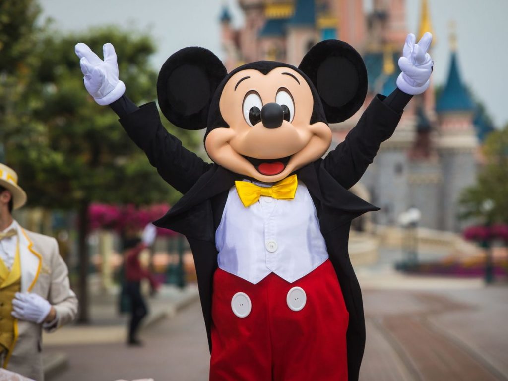 Desbloqueamos nuevo personaje: Así se vería Mickey en la vida real según inteligencia artificial