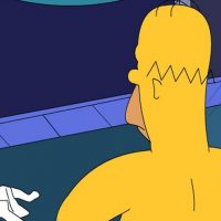 Estudio señala que un 17% de los chilenos se pasea desnudo en su casa