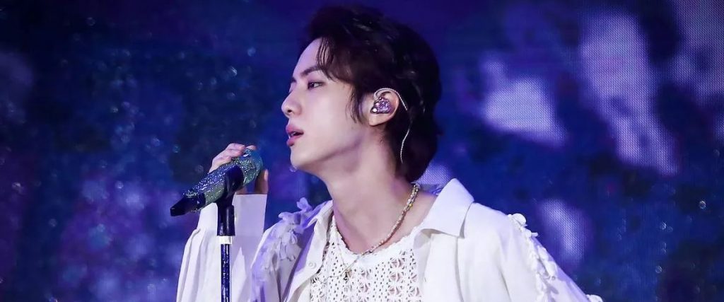 ¿Tan rápido pasó el tiempo? Revisa como Jin de BTS celebrará su salida del Servicio Militar