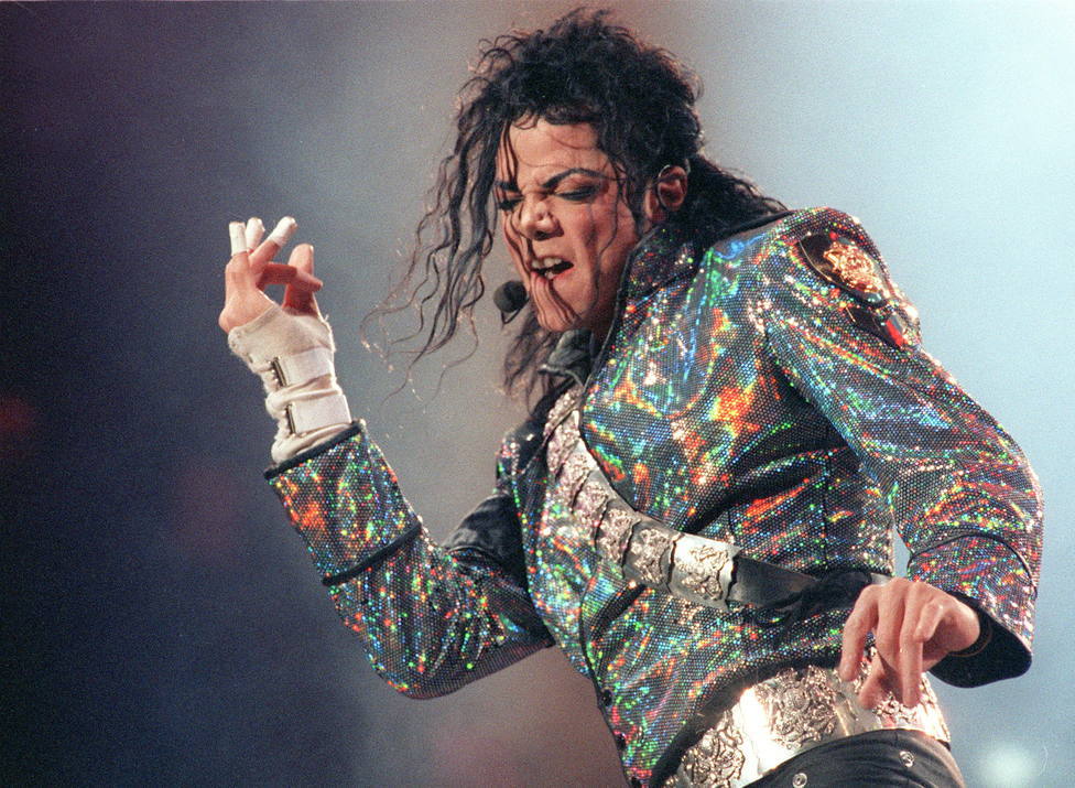 Tienen que hacerle justicia Película de Michael Jackson ya tiene fecha