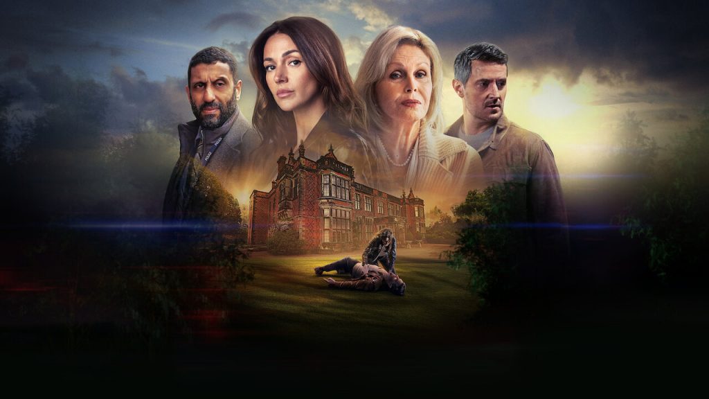 Recomiéndate esta: “Engaños” es la nueva miniserie que está en tendencia