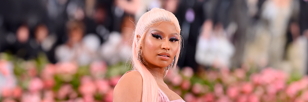 ¡Nicki Minaj rechaza cantar su éxito “Starships” durante un show en Miami!