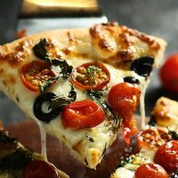¿A ti cuál te gusta? Señalan que la pizza Napolitana es la mejor del mundo