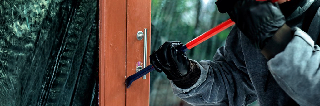 ¡Insólito robo! Ladrón se duerme en casa de las víctimas y es atrapado en pleno acto