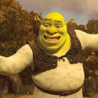 Así se vería Shrek en la vida real según una inteligencia artificial