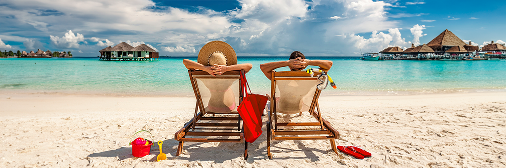 La mitad de los chilenos no tomó vacaciones en el último año por falta de lucas