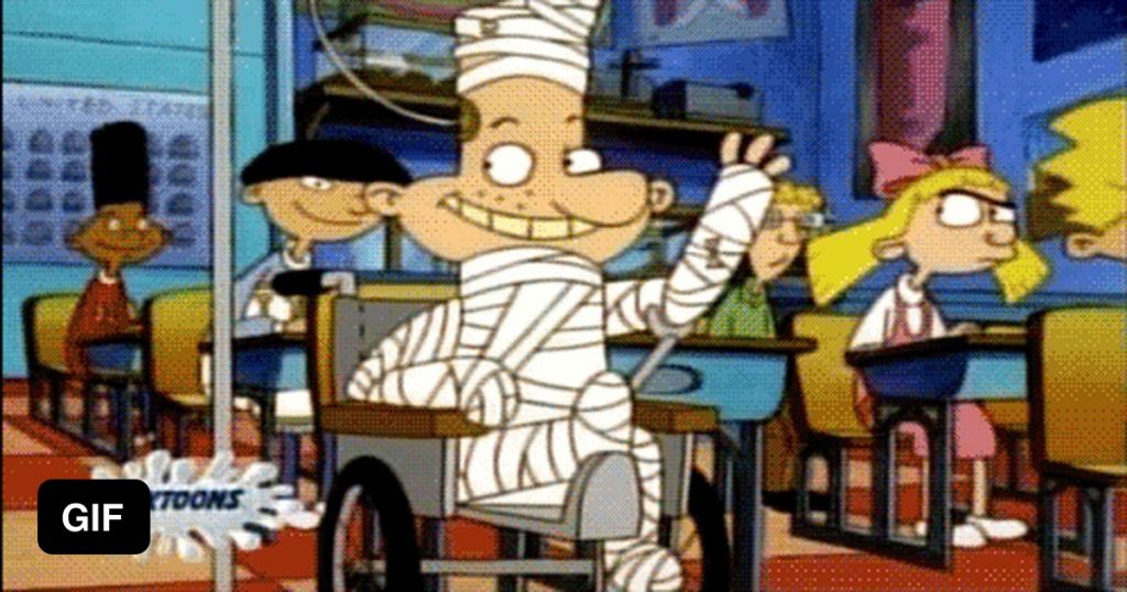 La pronunciación latina de “Yuyin” es validada por creador de Hey Arnold!