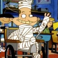 La pronunciación latina de “Yuyin” es validada por creador de Hey Arnold!