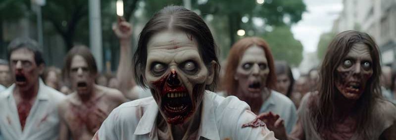 ¡Así empezamos en el 2020! Científicos advierten sobre “virus zombi” en el Ártico