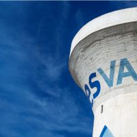 ¡Atención! Esval suspenderá cobró de servicios en zonas afectadas por los incendios