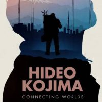 El documental de Hideo Kojima: "Connecting Worlds" llega este año a Disney+
