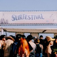 Surfestival: Así se vivió el festival frente al mar en Pichilemu
