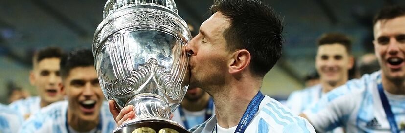 ¿Y cuándo me pasa a mí? Hombre es contratado por Messi para hacerle un trabajito