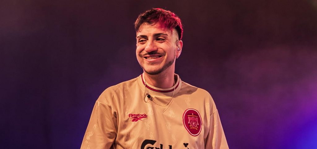 Acertijo imparable: Así se vivió su presentación en “Freestyle Unboxing”