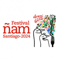 ¡Vuelve Ñam! El festival gastronómico y familiar de cocina al aire libre