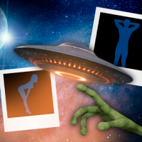 La Nasa planea enviar nudes al espacio para seducir aliens