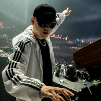 Bizarrap está presentando su "BZRP Live Tour 2024" por USA