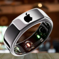 ¡Los Apple Ring podrían ser una realidad!