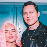Lo nuevo de Karol G y Tiësto... ¡¿Es un plagio?!