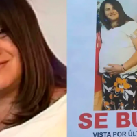 ¡Era para cobrar la pensión! Mujer que esperaba trillizos nunca estuvo perdida ni embarazada