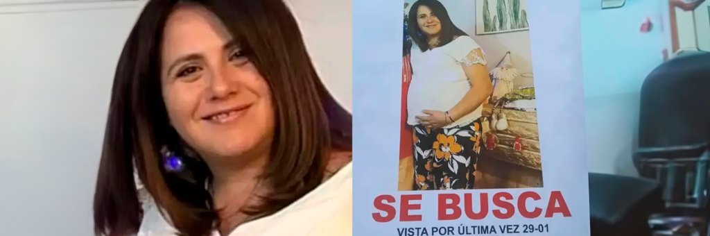 ¡Era para cobrar la pensión! Mujer que esperaba trillizos nunca estuvo perdida ni embarazada