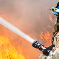 Bomberos de Viña del Mar informó que los incendios están totalmente controlados