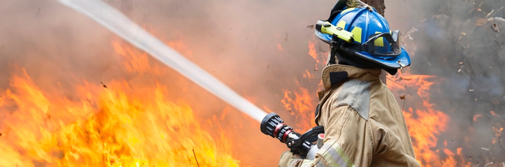 Bomberos de Viña del Mar informó que los incendios están totalmente controlados