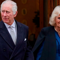 El Rey Carlos III de Reino Unido fue diagnosticado con cáncer