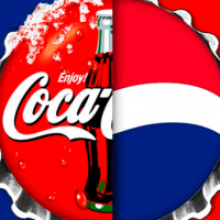 ¡Se hizo canon de golpe! Saldrá película de la guerra entre Coca Cola y Pepsi