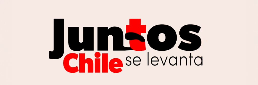 “Juntos Chile se levanta”: Artistas la rompieron en el evento solidario