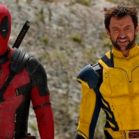 ¡Vuelven los grandes! "Deadpool &amp; Wolverine" lanza su primer adelanto