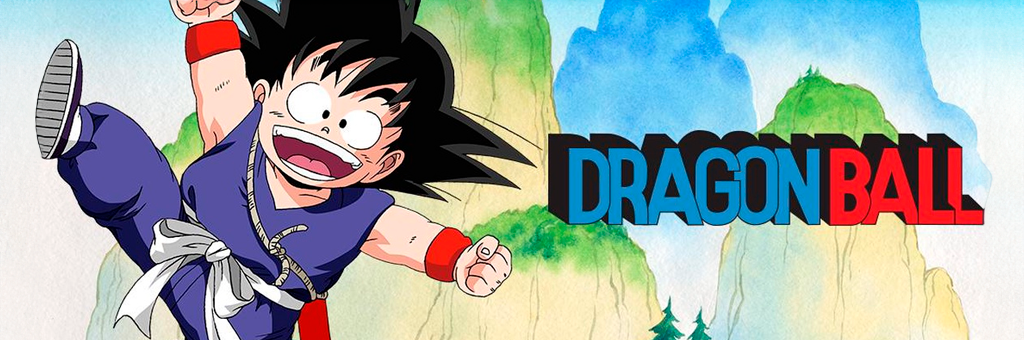 ¡Oye si no estoy tan viejo! Hace 38 años se estrenó Dragon Ball