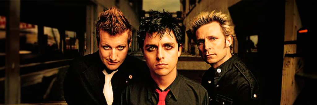 Green Day: Ya son 30 años del lanzamiento de “Dookie”