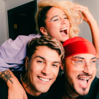 Johnny Sky lanza nuevo sencillo y es acompañado por chicos realities