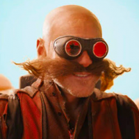 ¡Buenas noticias! Jim Carrey volverá a la actuación en Sonic