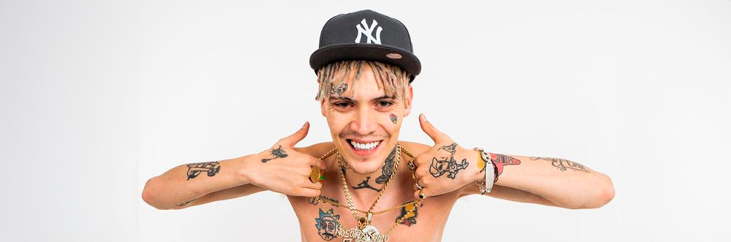 ¡Se viene Marcianake! Artista confirma su primer Movistar Arena