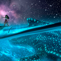 ¡Se viene rápido! Disney confirma "Moana 2" para este año
