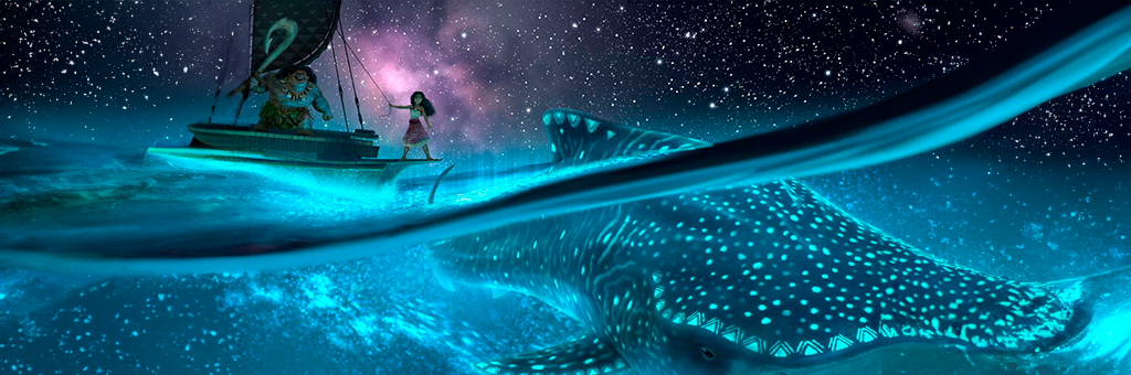 ¡Se viene rápido! Disney confirma “Moana 2” para este año