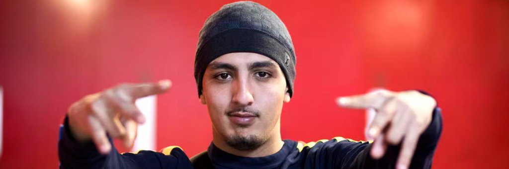 ¡Llamó a tirarle piedras a la policía! Rapero español Morad arriesga dos años de cárcel